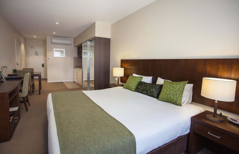 Quest Echuca - Yarra Valley Accommodation 9