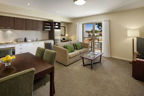 Quest Echuca - Yarra Valley Accommodation 5