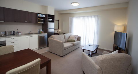 Quest Echuca - Yarra Valley Accommodation 13