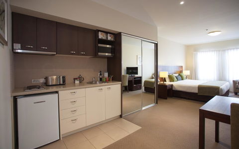 Quest Echuca - Yarra Valley Accommodation 7