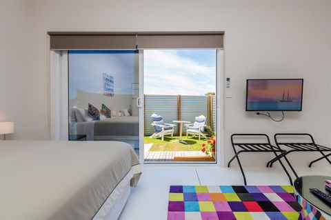 Cottages For Couples - Yarra Valley Accommodation 5