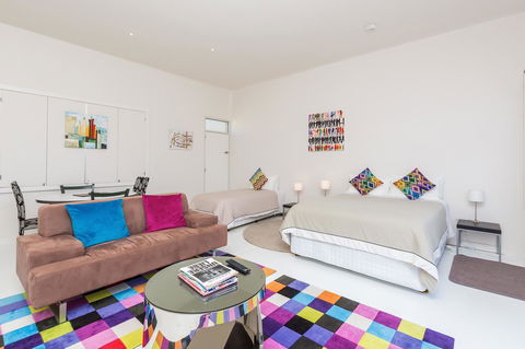 Cottages For Couples - Yarra Valley Accommodation 10