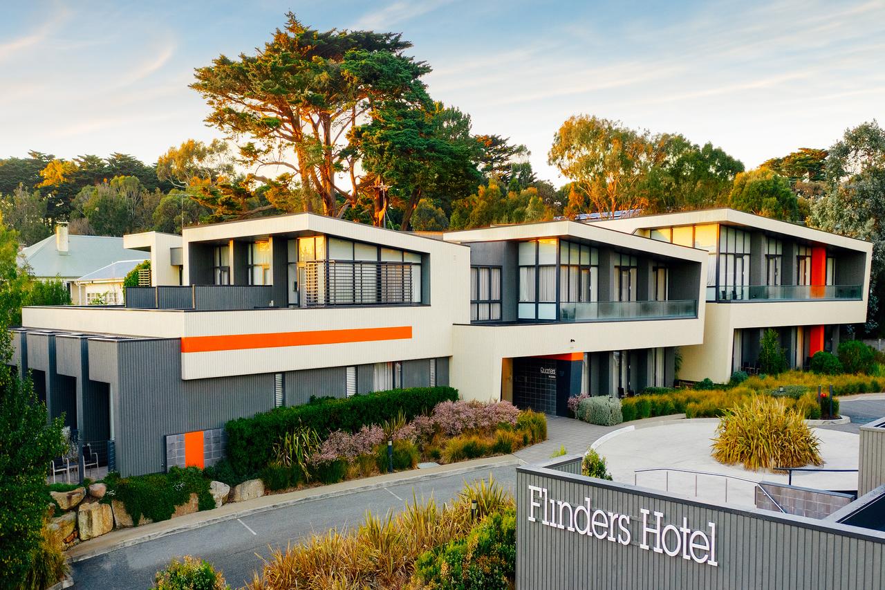 Flinders VIC Yarra Valley Accommodation