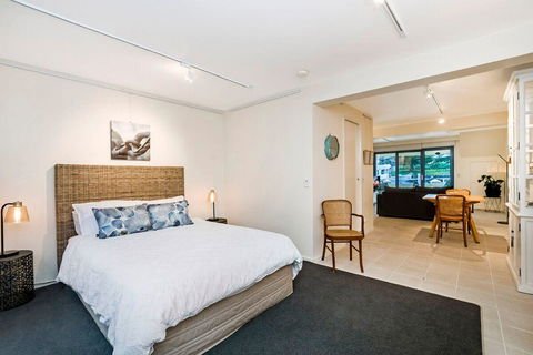 The Waterfront Apartment - Yarra Valley Accommodation 5