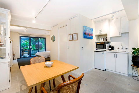 The Waterfront Apartment - Yarra Valley Accommodation 8