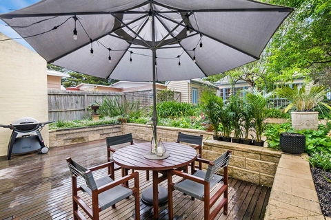 The Waterfront Apartment - Yarra Valley Accommodation 12