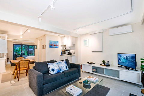 The Waterfront Apartment - Yarra Valley Accommodation 7