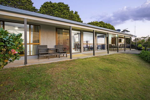 The Bird House - Yarra Valley Accommodation 3