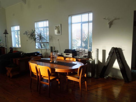 The Church Retreat - Yarra Valley Accommodation 2