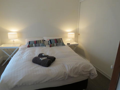The Cottage South Hobart - Yarra Valley Accommodation 2