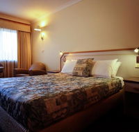 The Crossing Motel - Yarra Valley Accommodation