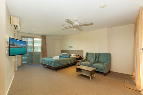 The Dorsal Boutique Hotel - Yarra Valley Accommodation 1