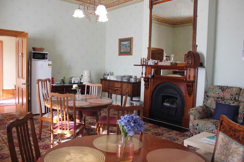 The Dragonfly North West - Yarra Valley Accommodation 3
