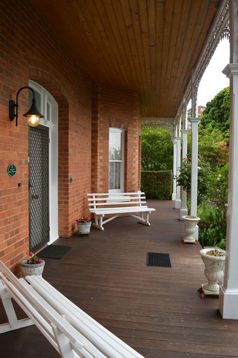The Dragonfly North West - Yarra Valley Accommodation 0