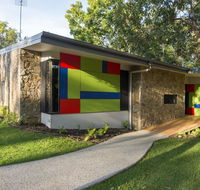 The Feathered Nest - Luxury Wildlife Retreat - Yarra Valley Accommodation