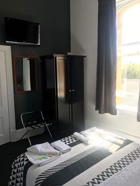 The Federal Boutique Hotel - Yarra Valley Accommodation 3