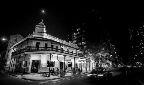 The Franklin Boutique Hotel - Yarra Valley Accommodation 0
