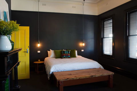 The Franklin Boutique Hotel - Yarra Valley Accommodation 3