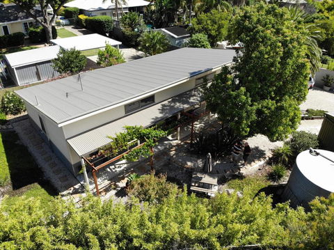 The Grape And Olive At Willunga - Yarra Valley Accommodation 2