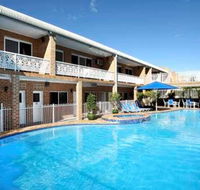 The Hermitage Motel - Campbelltown - Yarra Valley Accommodation