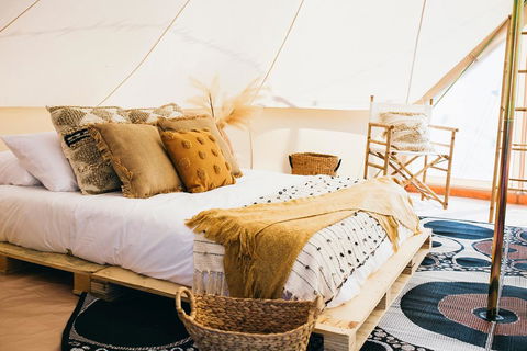 The Hideaway Cabarita Beach - Yarra Valley Accommodation 1