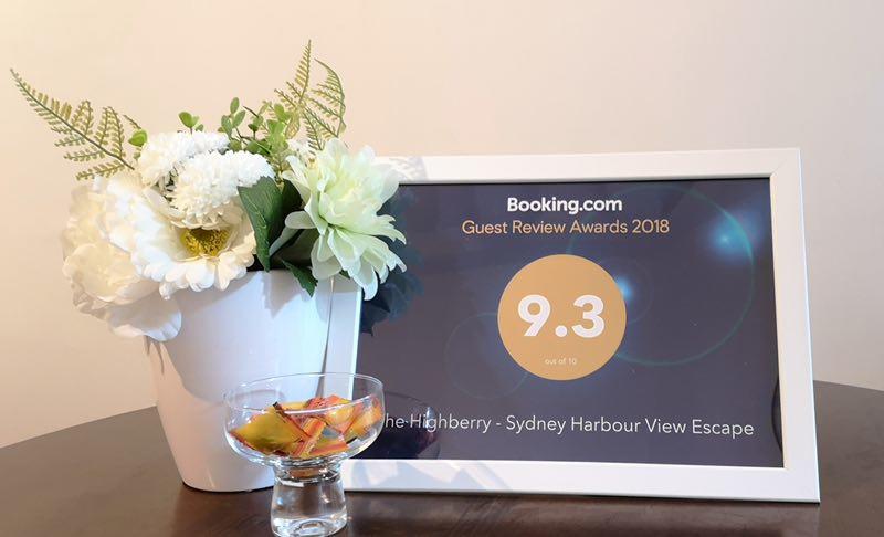 Darling Harbour NSW Yarra Valley Accommodation