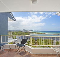 The Hill Apartments Currumbin Beach - Yarra Valley Accommodation