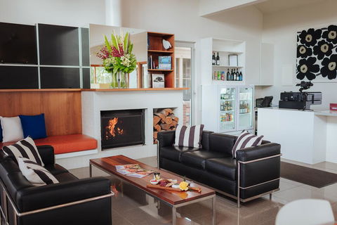 The Horatio Motel Mudgee - Yarra Valley Accommodation 3