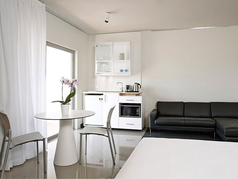 The Horatio Motel Mudgee - Yarra Valley Accommodation 1