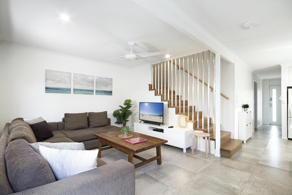 Noosa QLD Yarra Valley Accommodation