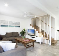 The Islander 1 - Yarra Valley Accommodation