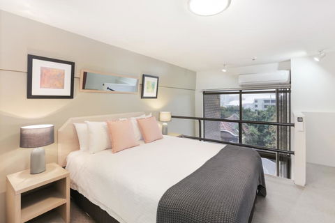 The Little Darling Of The Harbour - Yarra Valley Accommodation 1
