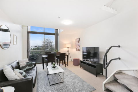 The Little Darling Of The Harbour - Yarra Valley Accommodation 0