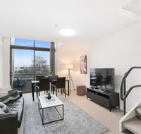The Little Darling of the Harbour - Yarra Valley Accommodation