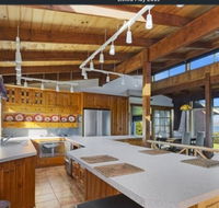 The Lodge - Yarra Valley Accommodation