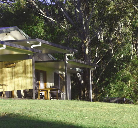 The Lodge Mapleton Falls - Yarra Valley Accommodation 2
