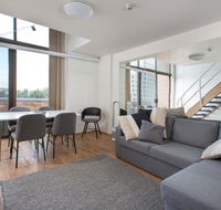 The Loft by Darling Harbour - Yarra Valley Accommodation
