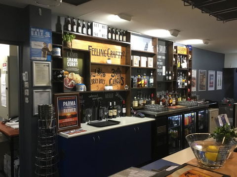 The Metropolitan Hotel - Yarra Valley Accommodation 1