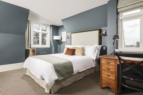 The National Hotel - Yarra Valley Accommodation 1