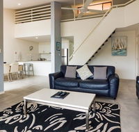 The Noosa Apartments 6 - Yarra Valley Accommodation