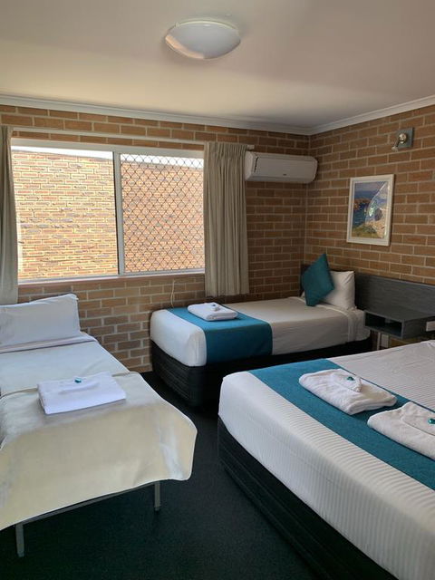 The Oaks Hotel Motel - Yarra Valley Accommodation 3