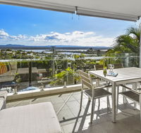 The Outlook - Yarra Valley Accommodation