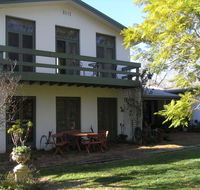 The Pelican Bed and Breakfast - Yarra Valley Accommodation