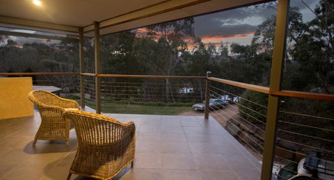 The Retreat At Stirling - Yarra Valley Accommodation 1
