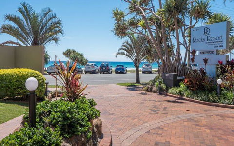 The Rocks Resort - Official - Yarra Valley Accommodation 2