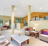 The Sanctuary Little Cove - Yarra Valley Accommodation