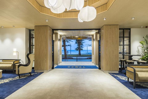 The Sebel Sydney Manly Beach - Yarra Valley Accommodation 2
