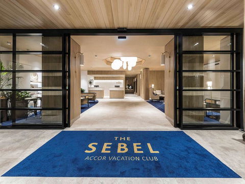 The Sebel Sydney Manly Beach - Yarra Valley Accommodation 0