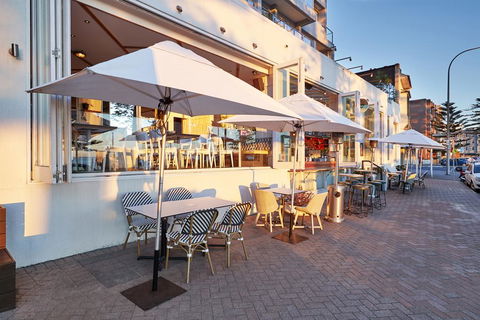 The Sebel Sydney Manly Beach - Yarra Valley Accommodation 3