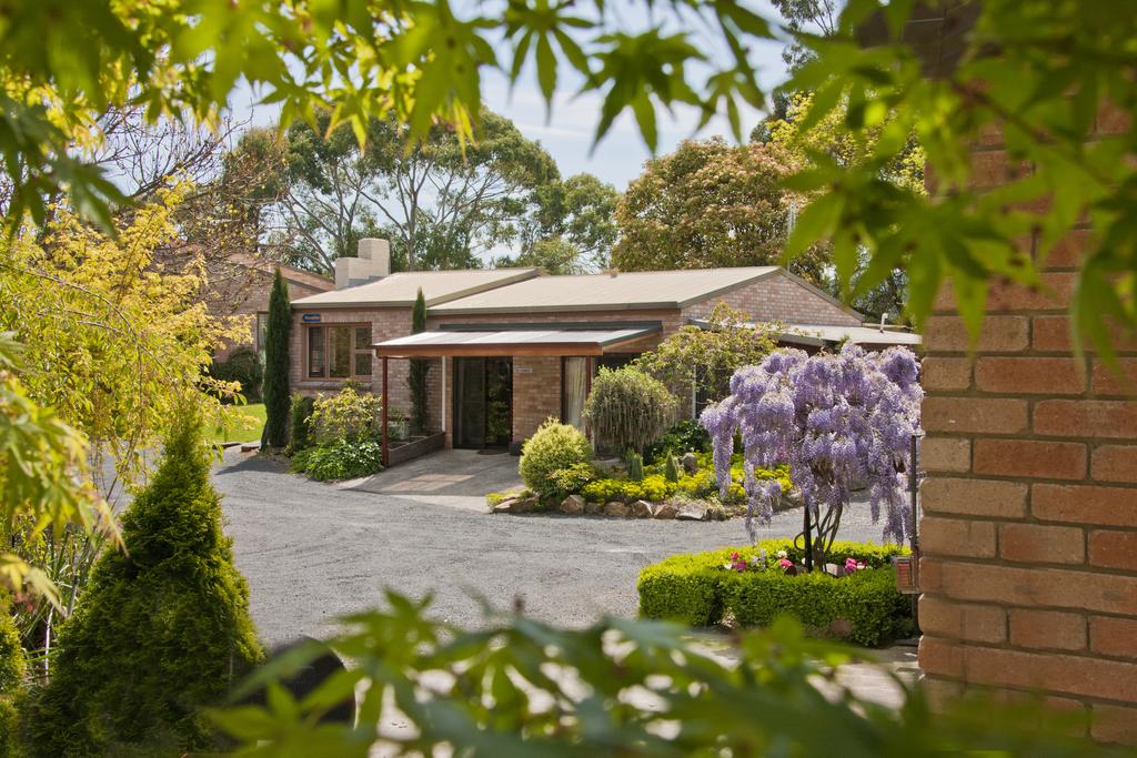 Lachlan TAS Yarra Valley Accommodation